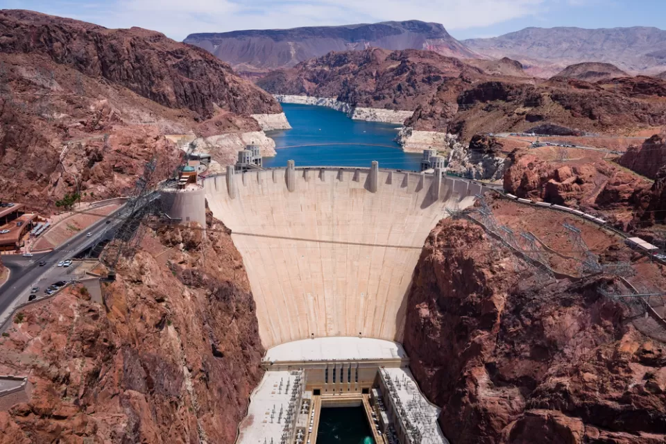 Lake Mead